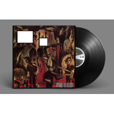 Виниловая пластинка Slayer - Reign In Blood LP Виниловая пластинка Slayer - Reign In Blood LP