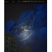 ЙОРШ " Подъездам, Крышам и Дворам (blue LP)" с Автографом Дмитрия Соколова! 4620107936093