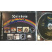 2CD - Rainbow – Finyl Vinyl с Автографами Ronnie James Dio, Tony Carey, Joe Lynn Turner и Graham Bonnet! 731454736824
