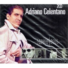 CD - Adriano Celentano – Adriano Celentano 