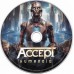 CD + Mediabook - Accept - Humanoid  - NPR1213MB