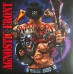 Agnostic Front – Warriors LP, Ltd Ed, Clear RR273 RR273