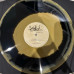 Agalloch – Pale Folklore 2LP Ltd Ed 250 шт. Тройной разворотный конверт, Золотой с чёрным винил + Буклет