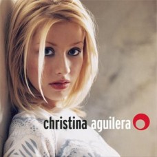 2 CD -  Christina Aguilera – Christina Aguilera (Special Edition)