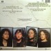 Metallica - ...And Justice For All 2LP 1988 Yugoslavia + 2 вкладки