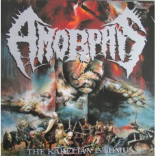 Amorphis ‎– The Karelian Isthmus