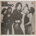 Suzi Quatro ‎– Suzi Quatro LP Argentina, Original