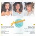 Arabesque – Greatest Hits LP Japan -  VIP 28019