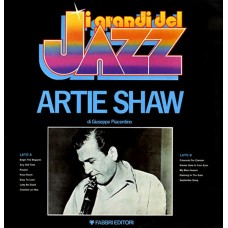 Artie Shaw – Artie Shaw LP 