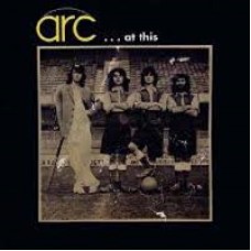 Arc  – ... At This  LP - 2013 Europe  