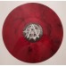 Arch Enemy – Khaos Legions - LP Red with Black Marble 9980631 9980631