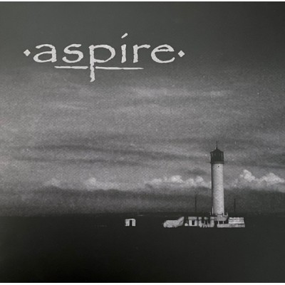Aspire -  Aspire LP Белый винил Ltd Ed 100 шт.