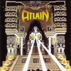 CD - Atlain – G.O.E.