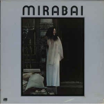 Mirabai – Mirabai LP - SD 18144