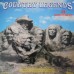 Various – Country Legends  LP - RTL 2050