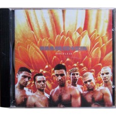 CD - Rammstein – Herzeleid 1995 Russsia