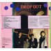 Barracudas – Drop Out With The Barracudas  LP - 1981  Netherlands - 1A 062-07443