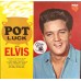 Elvis Presley – Pot Luck LP - NL 89098