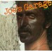 Zappa – Joe's Garage Act I  LP - CBS 86101