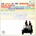 Spencer Davis Group Featuring Stevie Winwood – The Best Of The Spencer Davis Group Featuring Stevie Winwood  LP - 1974 Sweden - GP 9992