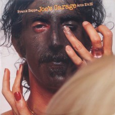 Frank Zappa – Joe's Garage Acts II & III 