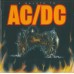 CD - Various – A Salute To AC/DC - TR 05