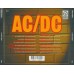 CD - Various – A Salute To AC/DC - TR 05