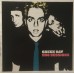 Green Day - BBC Sessions 2LP Прозрачный молочный винил 093624881278