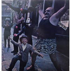 The Doors – Strange Days - LP 