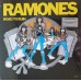 Ramones - Road To Ruin LP - 0603497858262