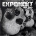 Exponent – Upside Down LP - Germany 2014 -  KS 639.003