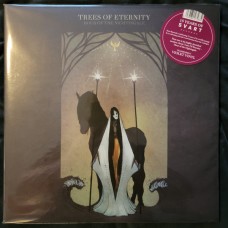 Trees Of Eternity – Hour Of The Nightingale LP Прозрачный фиолетовый винил