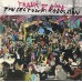 Frank Zappa – Tinsel Town Rebellion LP - CBS 88516