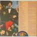 Frank Zappa – Tinsel Town Rebellion LP - CBS 88516