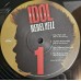 Billy Idol - Rebel Yell 2LP Deluxe Edition 40th Anniversary + 8 бонус-треков