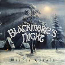 Blackmore's Night – Winter Carols