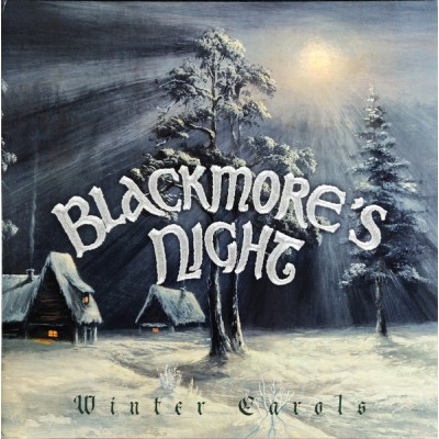 Blackmore's Night – Winter Carols 0218315EMU