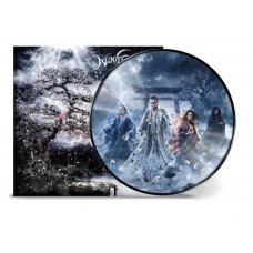 Wintersun - Time II LP Picture Vinyl 