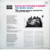 The Moody Blues With The London Festival Orchestra – Days Of Future Passed LP - 6.21583 AO