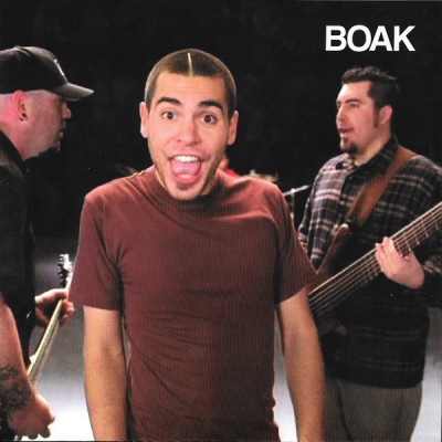  BOAK – Movies ' 7