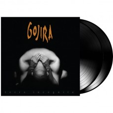 Gojira  – Terra Incognita LP 
