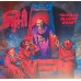 Death – Scream Bloody Gore LP 