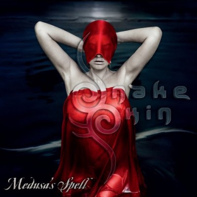 Snakeskin – Medusa's Spell LP - HOS131