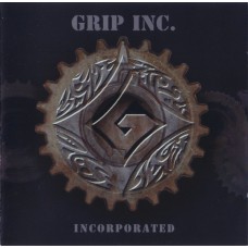 CD - Grip Inc. – Incorporated