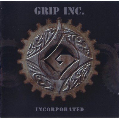 CD - Grip Inc. – Incorporated - SPV 085-69522 CD-E