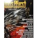 CD - Various – A Tribute To Judas Priest Legends Of Metal Vol I (Автографы: Helloween, Gamma Ray, U.D.O., Rage) 77115-2