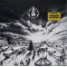 Lacrimosa – Angst - AFR0070V - Clear+Black Marbled