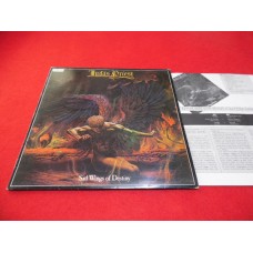 Judas Priest – Sad Wings Of Destiny - JRPL-3383