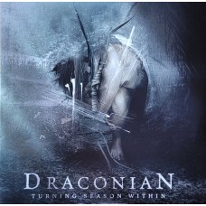 Draconian – Turning Season Within  LP 