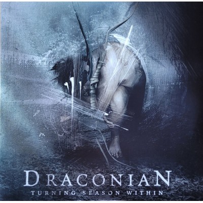 Draconian – Turning Season Within  LP - NPR234VINYLGITD